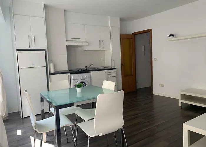 Zerka Centro Apartamento Valência