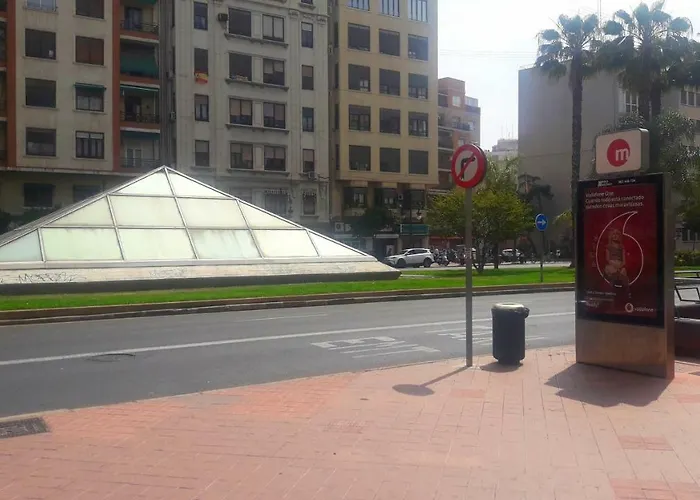 Angel Guimera & Breakfast Bed & Breakfast