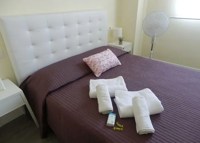 شقة El Catolico 56