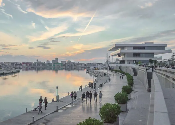 Luxury A40-35 With Terrace And Sea Views Διαμέρισμα Βαλένθια