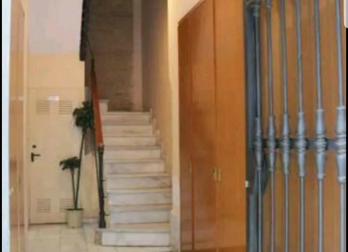 Apartment Junto Al Mercado De Ruzafa *