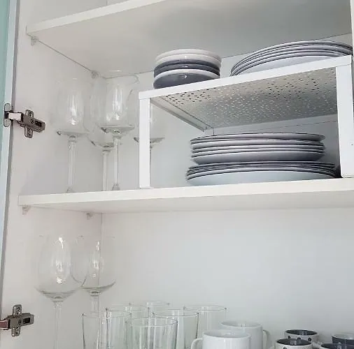 Luxury A40-35 With Terrace And Sea Views Βαλένθια