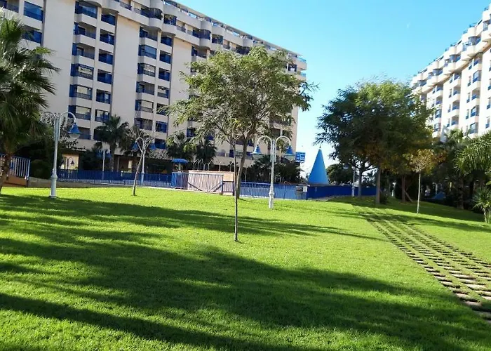 Διαμέρισμα Patacona Mare Nostrum