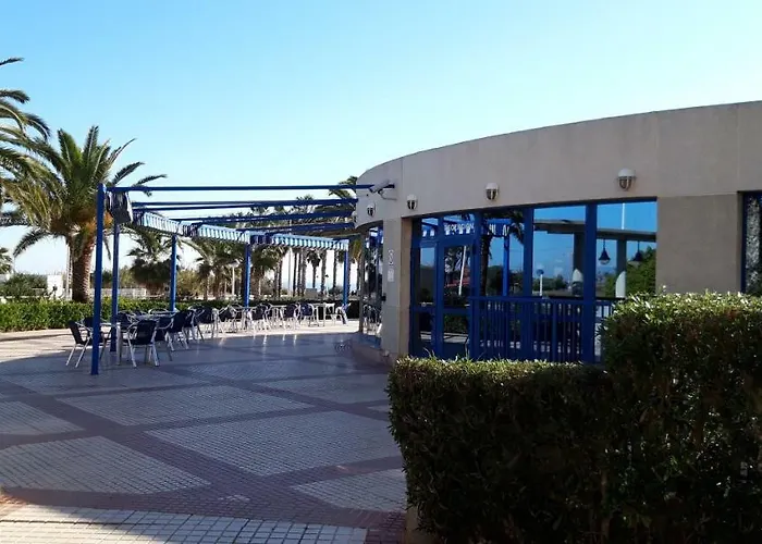 Διαμέρισμα Patacona Mare Nostrum