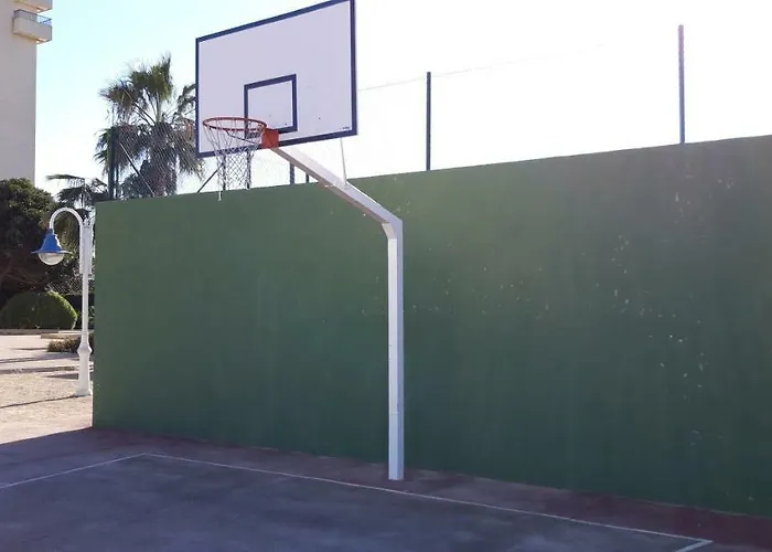 Διαμέρισμα Patacona Mare Nostrum