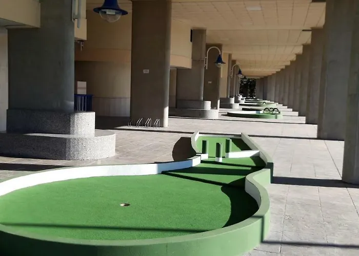 Patacona Mare Nostrum * Βαλένθια