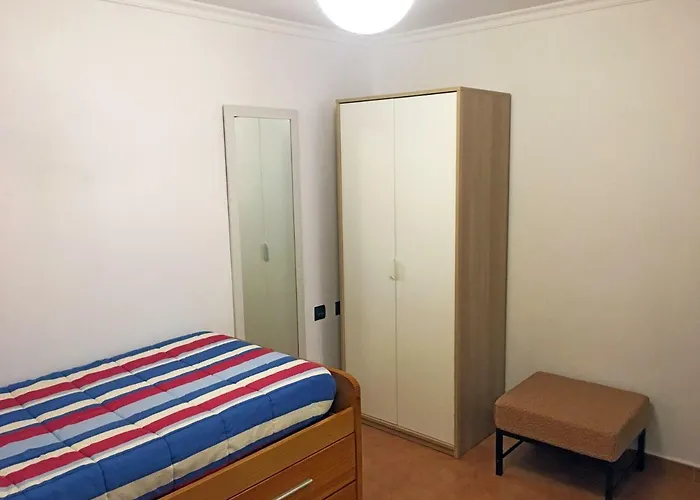 Prázdninový dům Casa Cabanyal Valencie