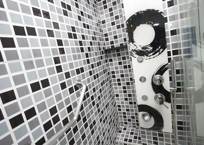 Sivera-centro 아파트