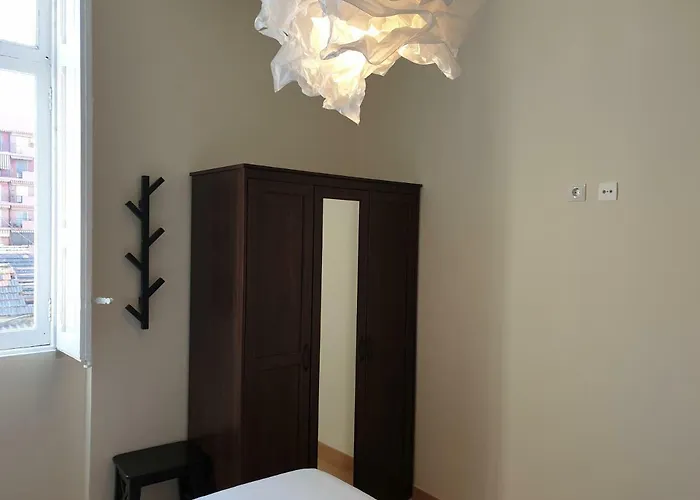 Dormavalencia * 발렌시아