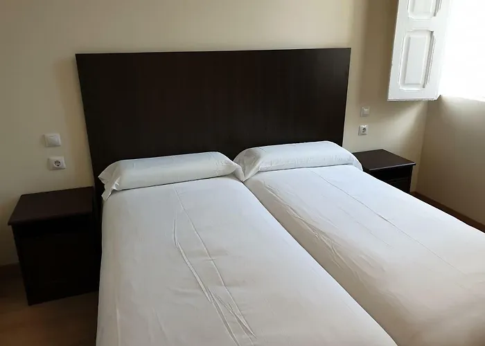 아파트 Dormavalencia 발렌시아