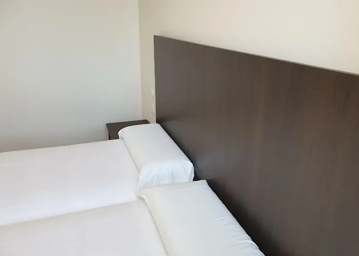 아파트 Dormavalencia 발렌시아