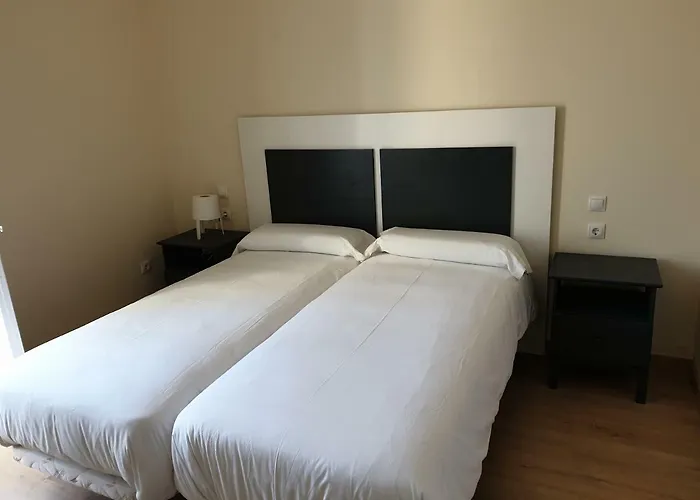 아파트 Dormavalencia