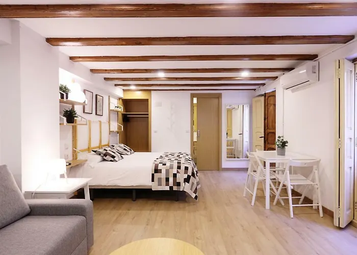 Dormavalencia * 발렌시아