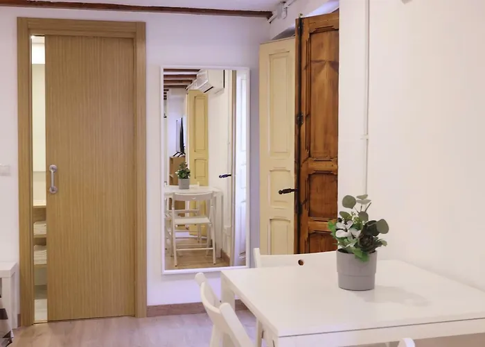 Dormavalencia * 발렌시아