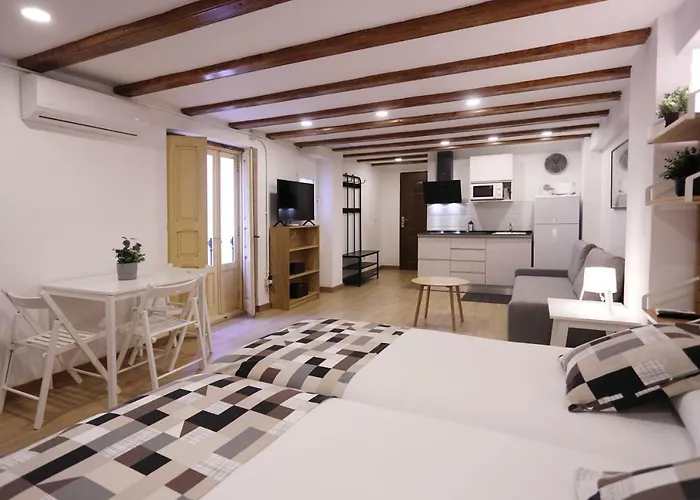 Dormavalencia * 발렌시아