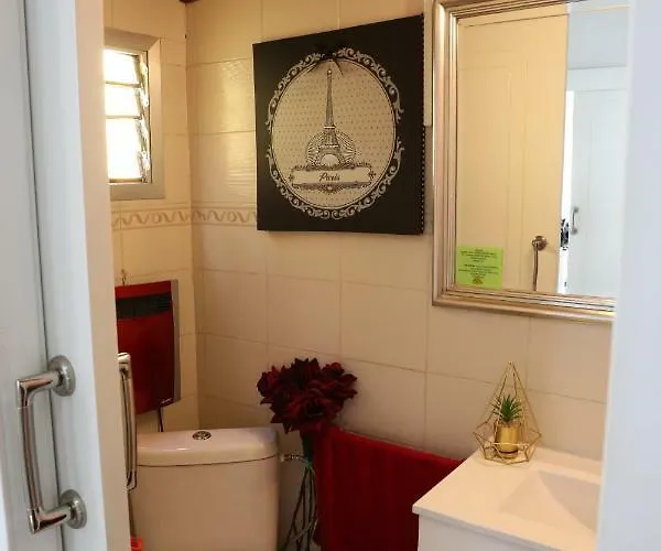 Casa Isa Lejlighed Valencia