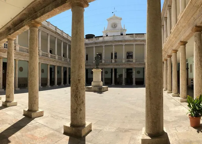 Gold Beach Βαλένθια