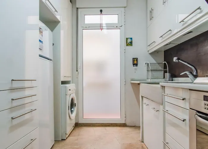 Lovely Apartment! * فالنسيا