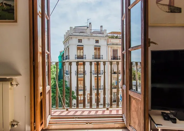 Lovely Apartment! شقة *