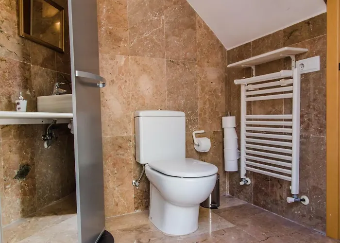 شقة Lovely Apartment! فالنسيا