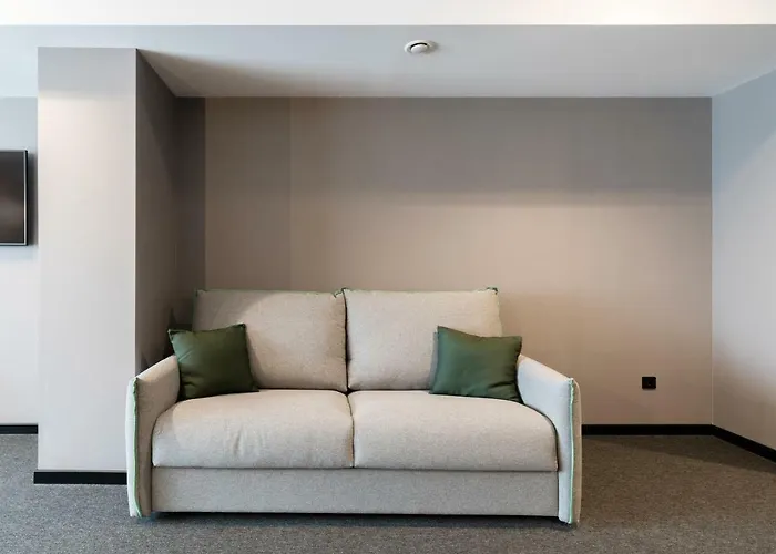 Nest Style فندق 3*