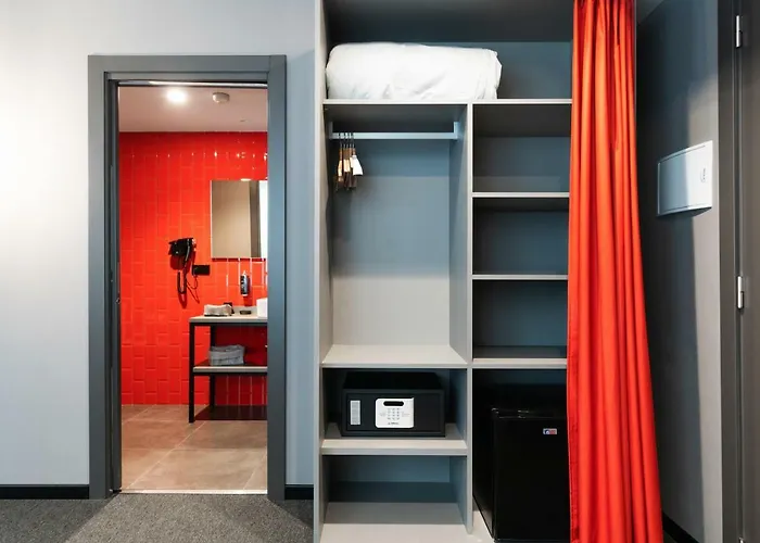 Nest Style فندق 3*