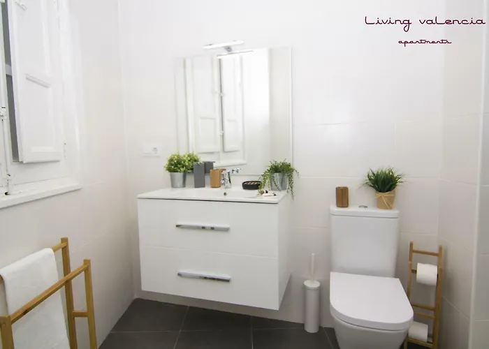 Macflats Ayuntamiento Apartamento *