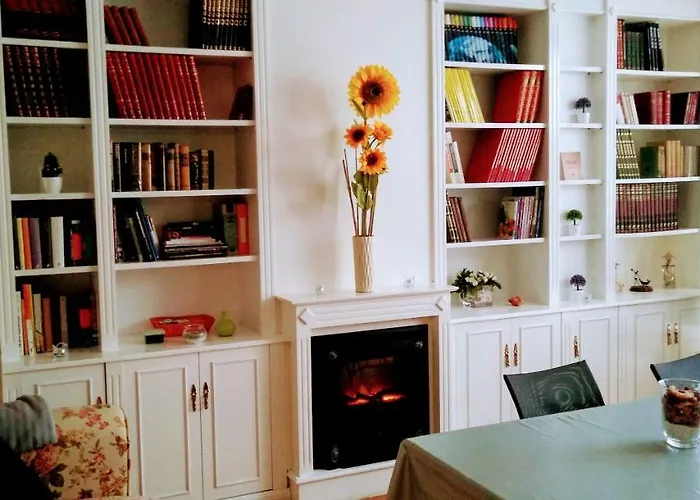 Bed & Breakfast Angel Guimera & Breakfast *