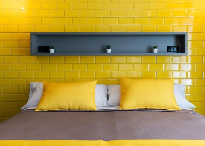 Nest Style فندق فالنسيا