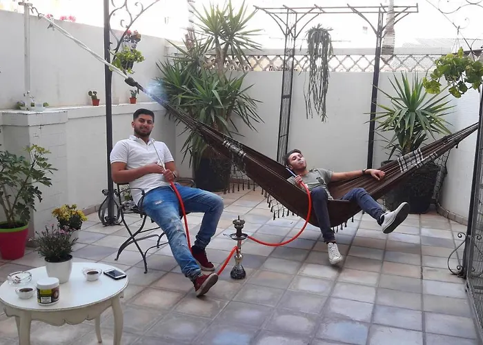 Bed & Breakfast Angel Guimera & Breakfast