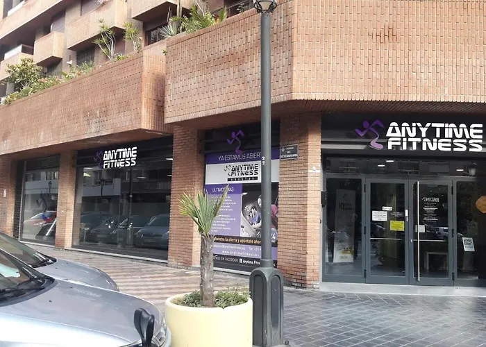 Angel Guimera & Breakfast * Valencia