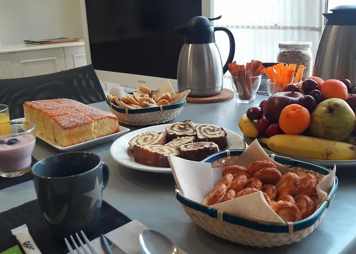 Angel Guimera & Breakfast Bed & Breakfast Valencia