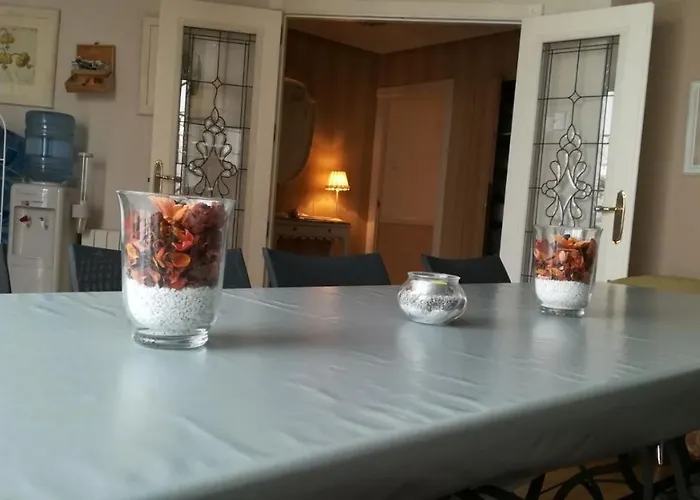 Angel Guimera & Breakfast Bed & Breakfast Valencia