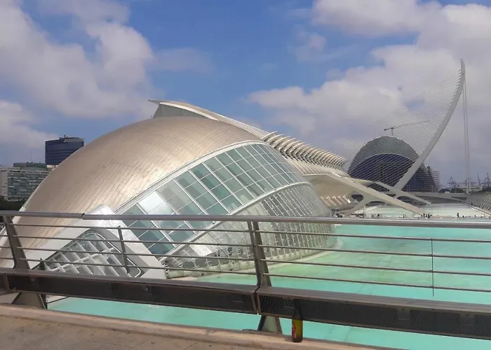 Angel Guimera & Breakfast Valencia