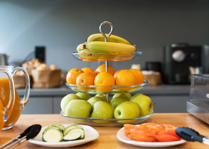 Nest Style فندق فالنسيا