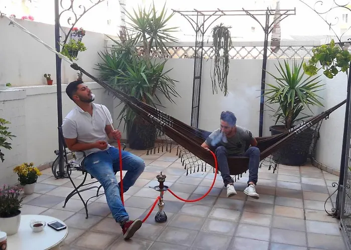 Bed & Breakfast Angel Guimera & Breakfast Valencia