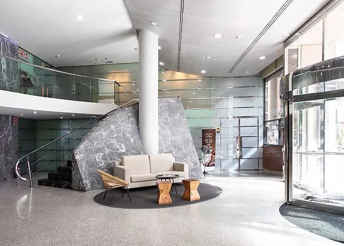 Eurostars Acteon Szálloda 4*