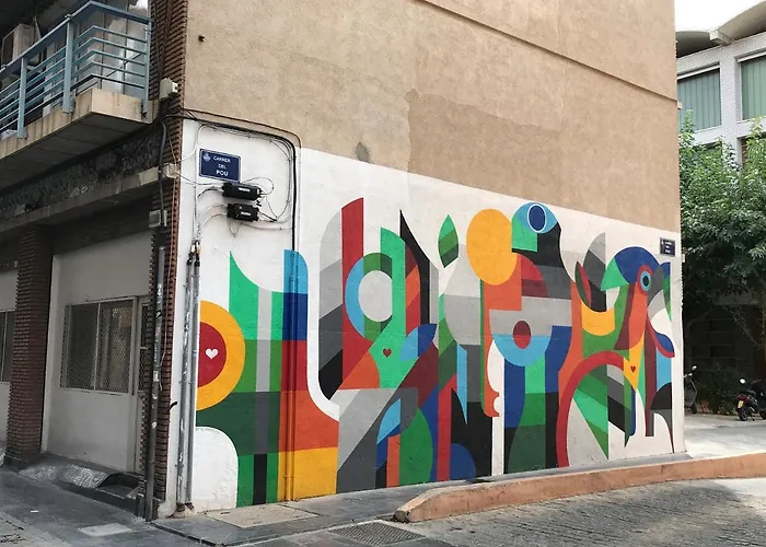 Appartement Elsa Valence