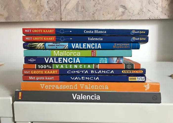 Appartement Elsa Valence