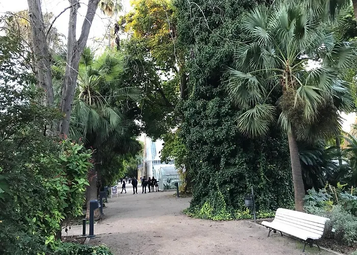 Elsa Appartement Valence