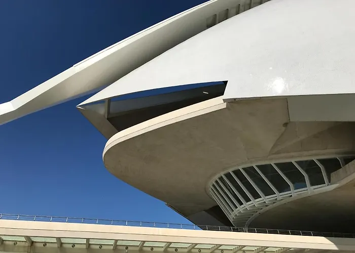 Elsa Appartement Valence