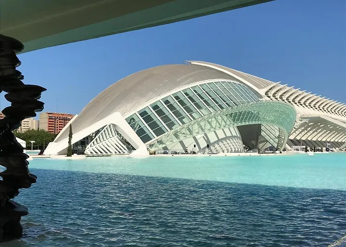 Appartement Elsa Valence