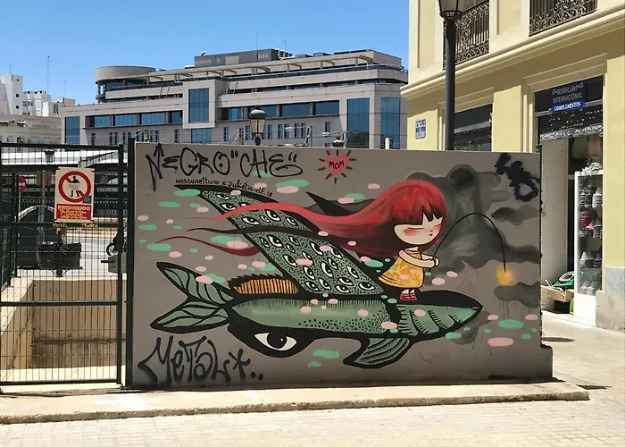 Elsa Appartement Valence