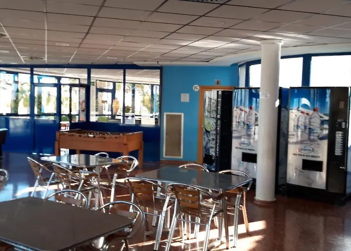 Patacona Mare Nostrum Ii Lejlighed Valencia