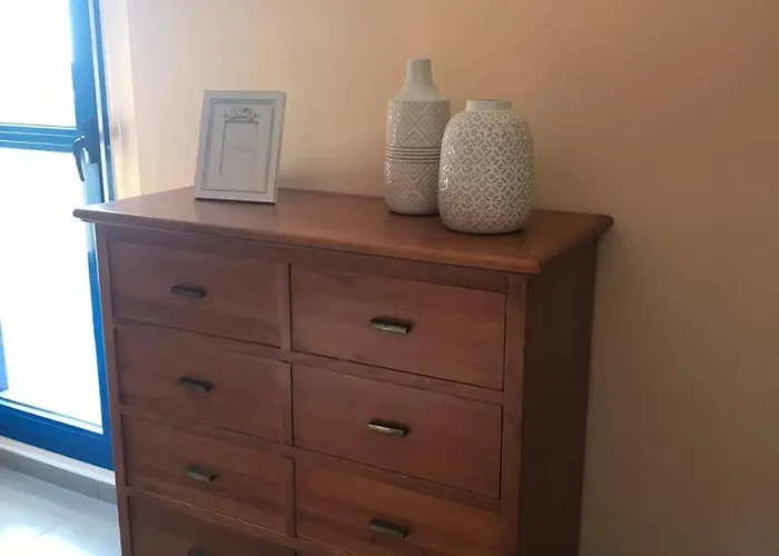 Lejlighed Patacona Mare Nostrum Ii