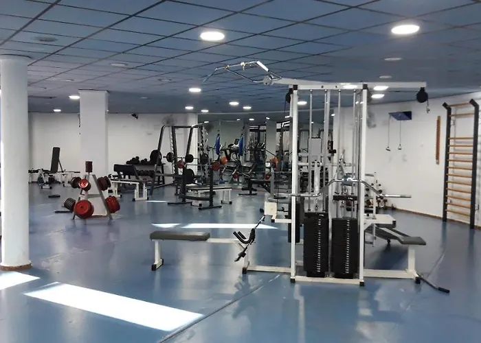 Lejlighed Patacona Mare Nostrum Ii