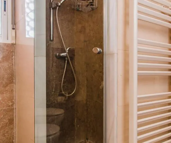 شقة Lovely Apartment! فالنسيا