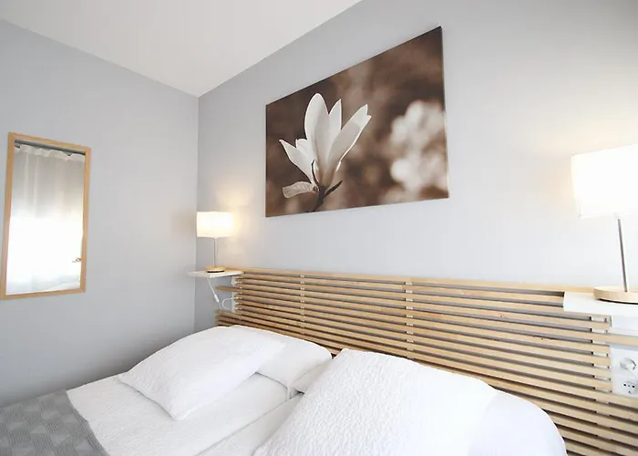 招待所 瓦伦西亚宿舍旅馆