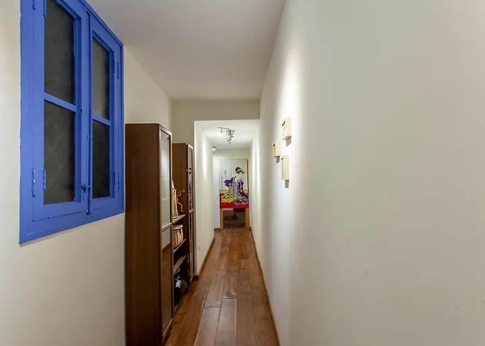 Luxurious & Alluring In Historic Town Lejlighed Valencia