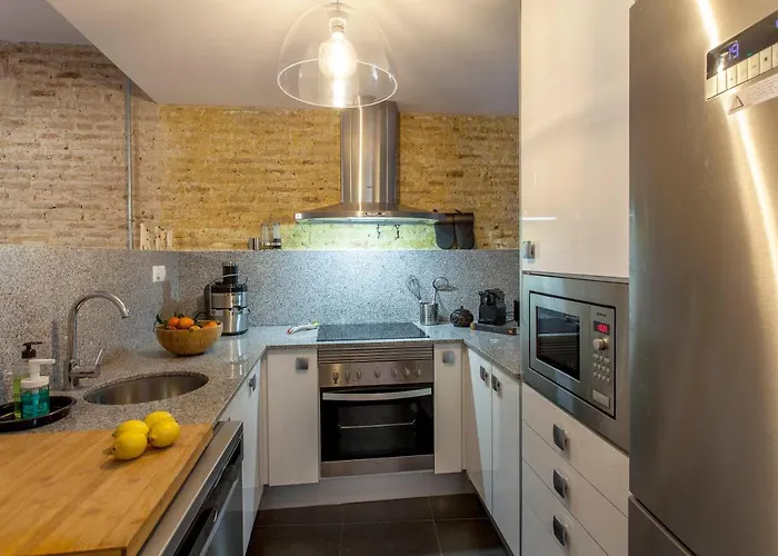 Lejlighed Luxurious & Alluring In Historic Town *